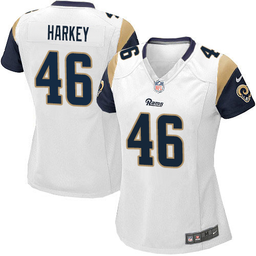 women St Louis Rams jerseys-006